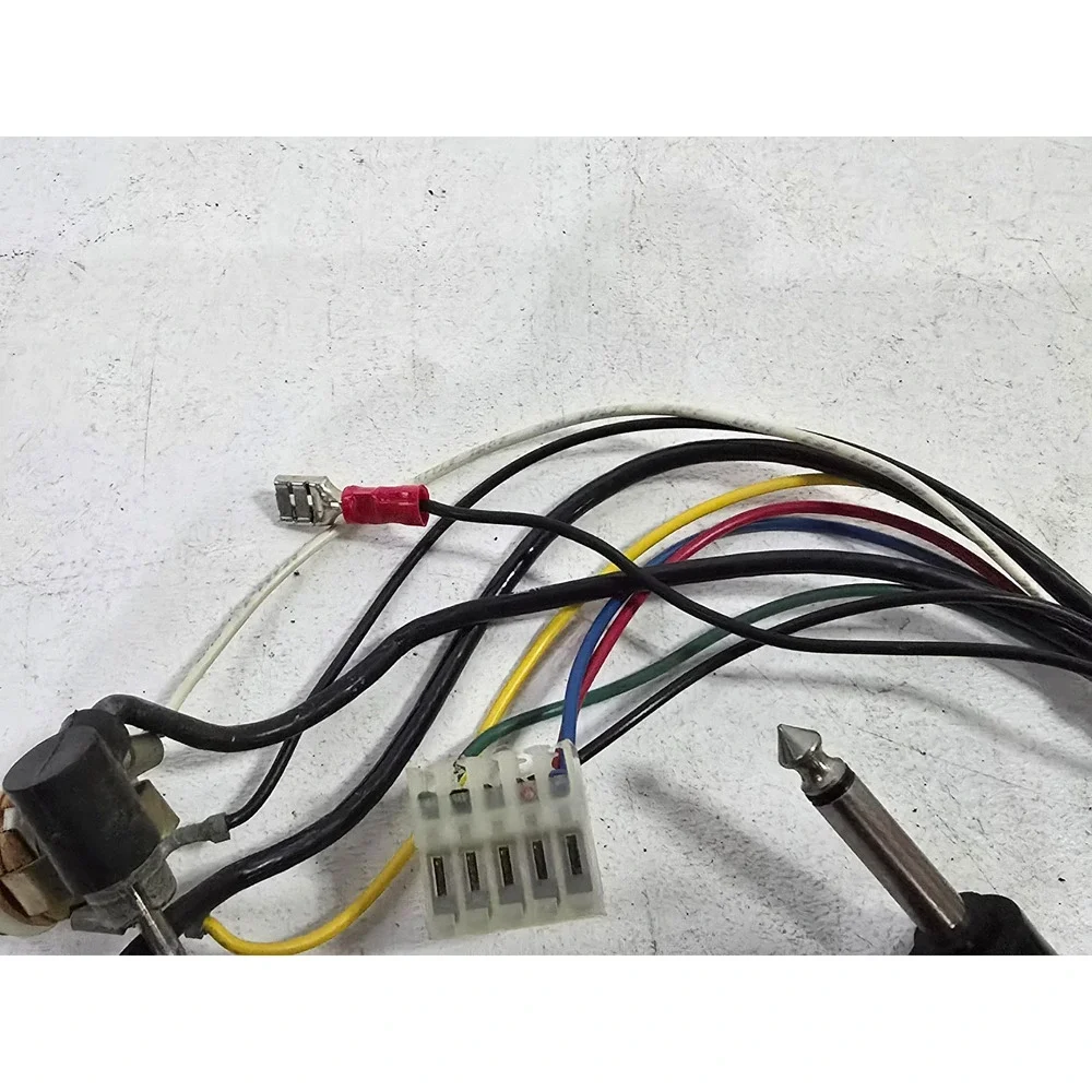 Crate CR-160 Amplifier OEM Wiring Harness Replacement Part